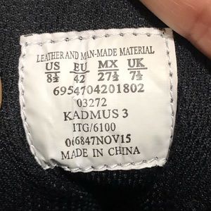 texas steer kadmus 3